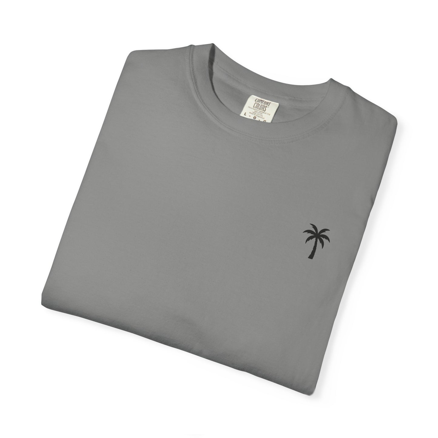 The Palm Tee