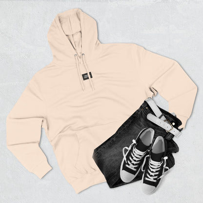 The Misfit - Fleece Hoodie