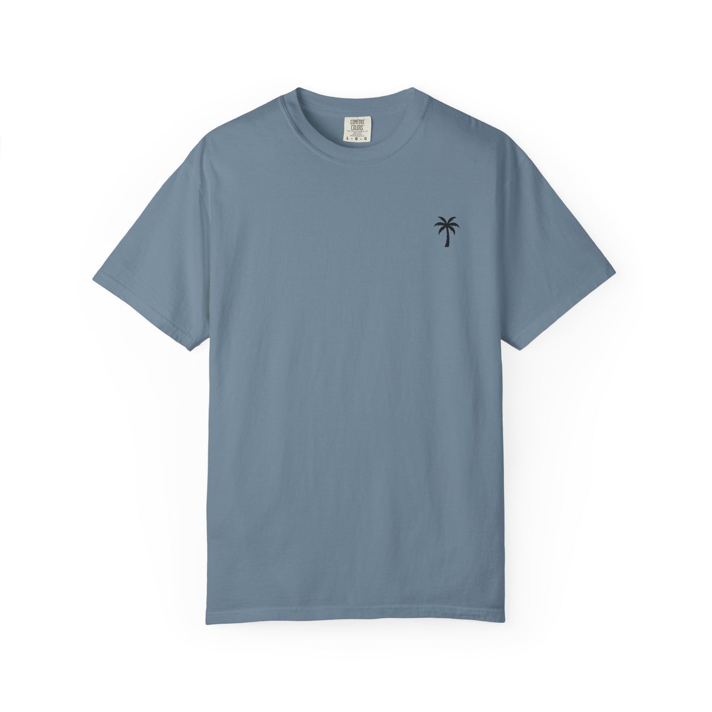 The Palm Tee