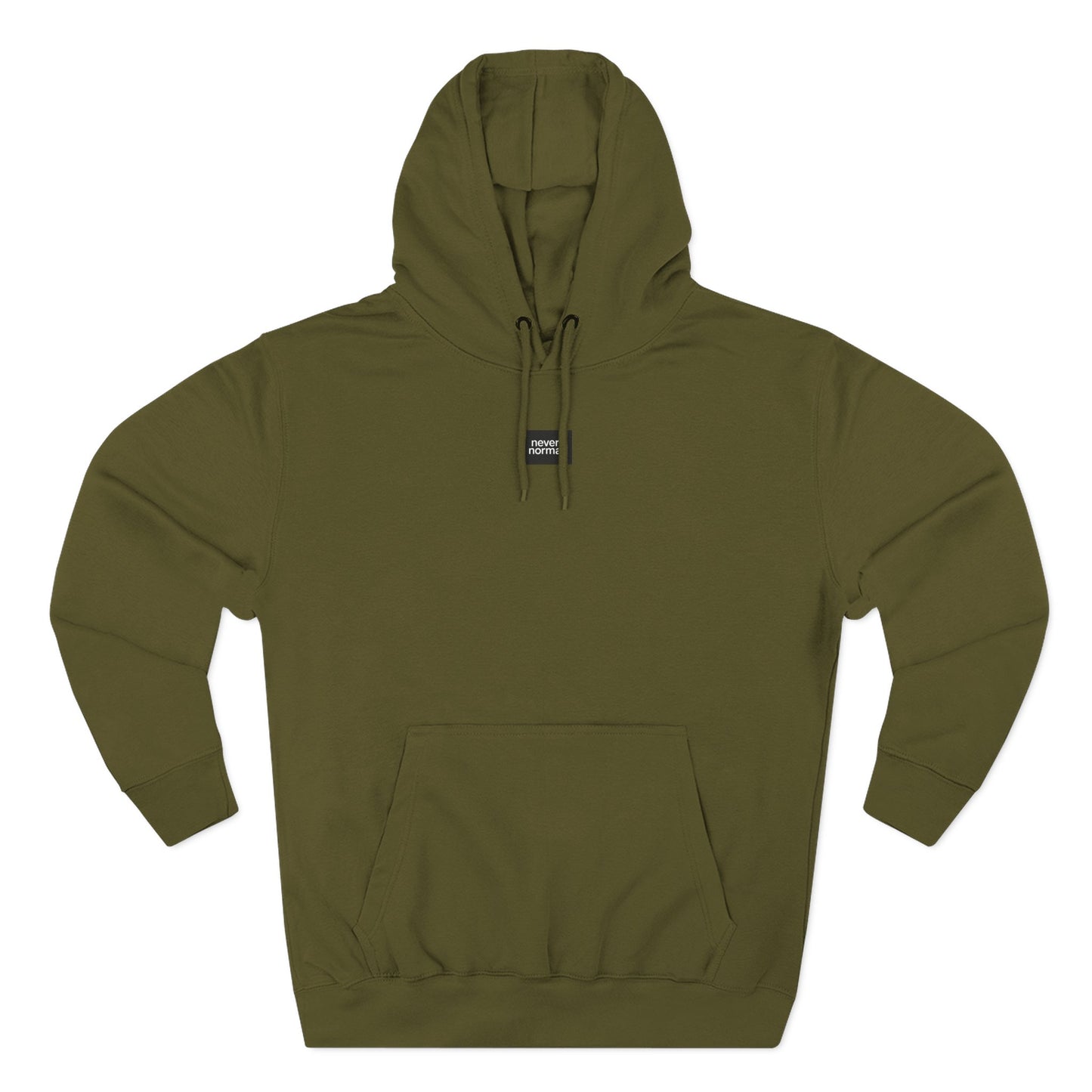 The Misfit - Fleece Hoodie