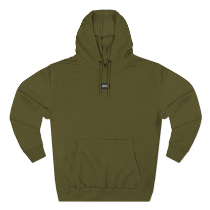 The Misfit - Fleece Hoodie