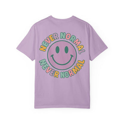 Smiley Summer Tee