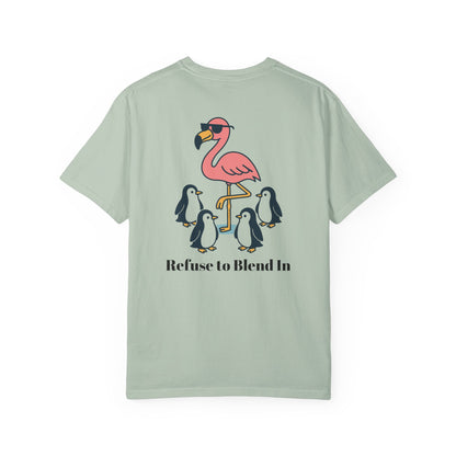 The Flamingo