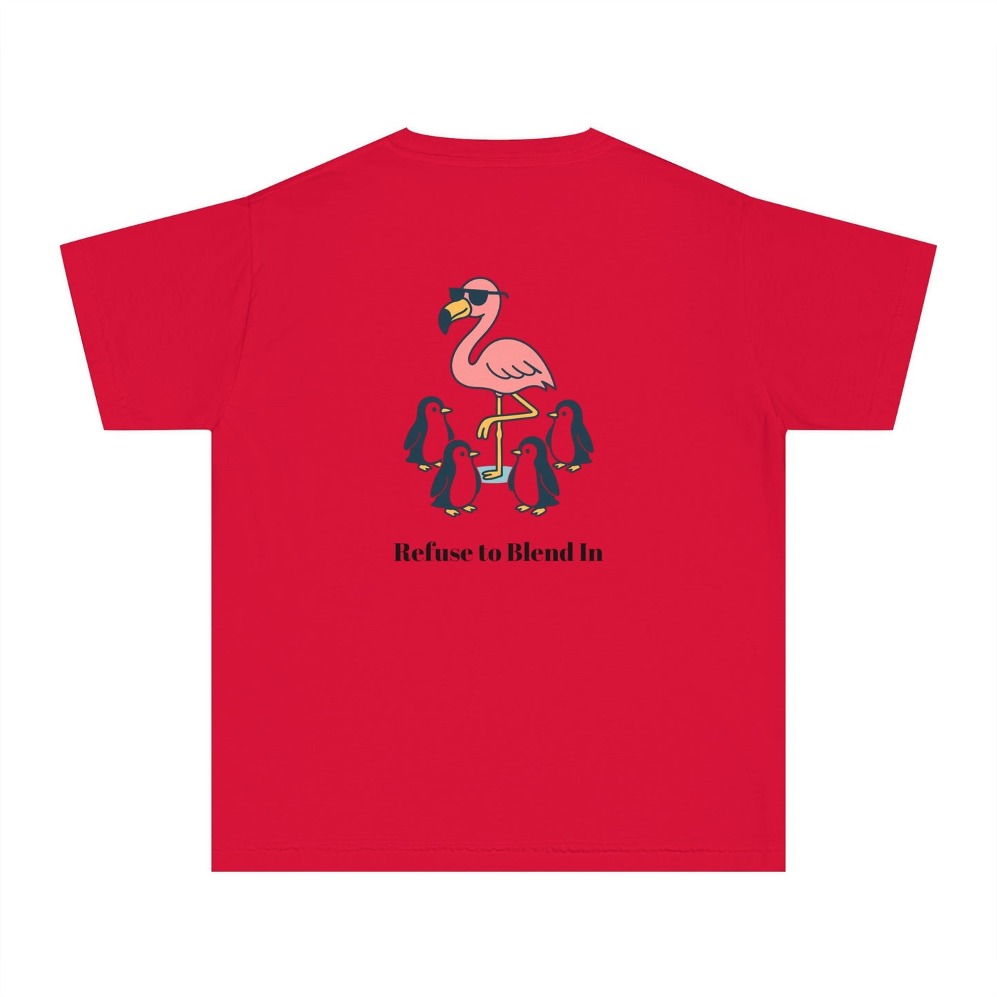 The Flamingo