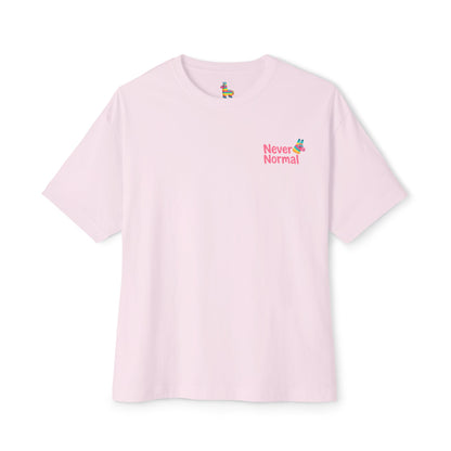 NN Viva Fiesta Oversized Tee 2