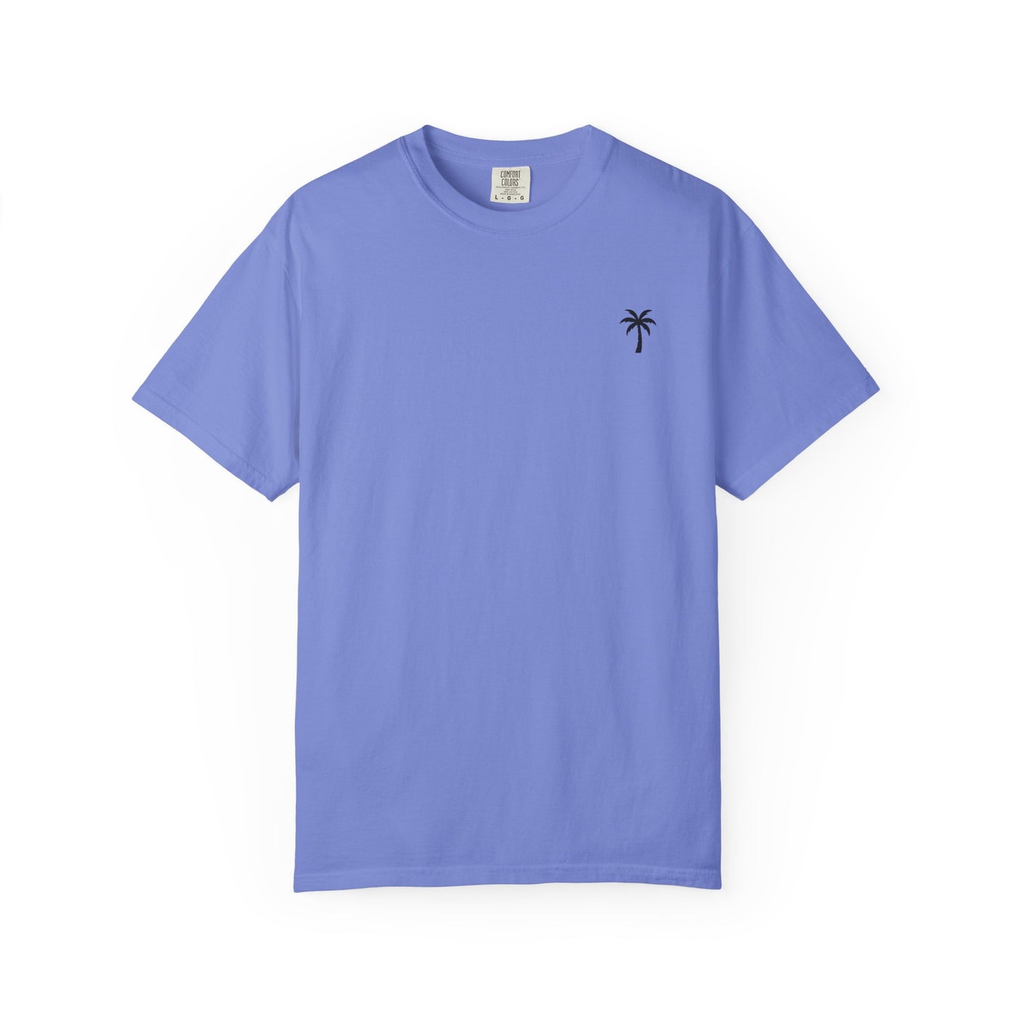 The Palm Tee