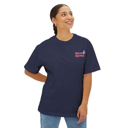 NN Viva Fiesta Oversized Tee 2
