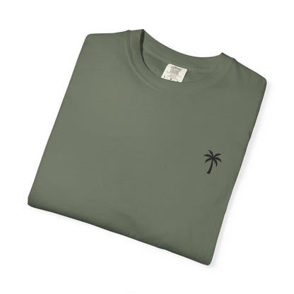 The Palm Tee