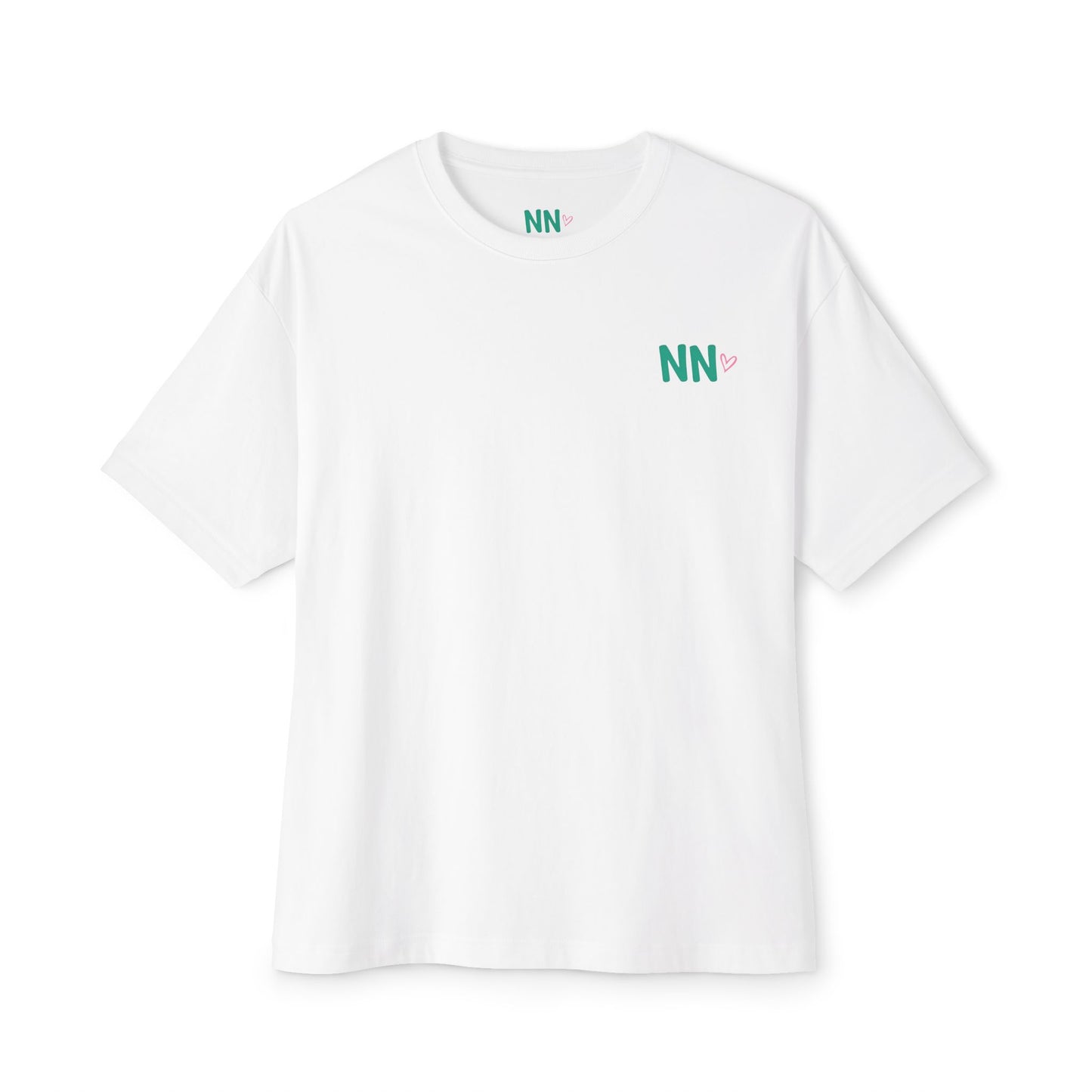 NN Viva Fiesta Oversized Tee