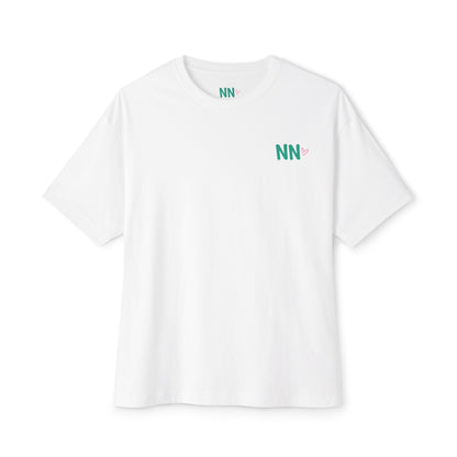 NN Viva Fiesta Oversized Tee