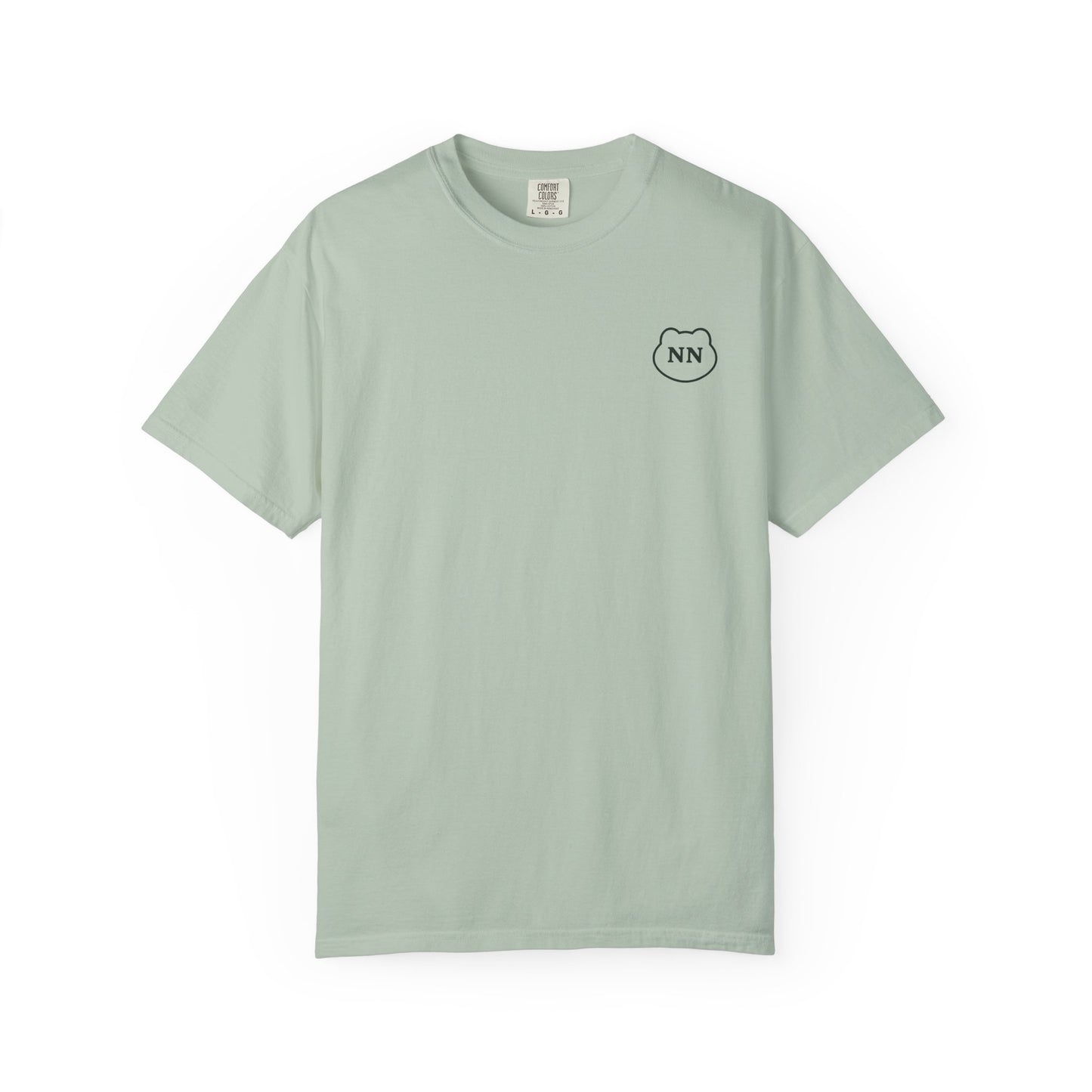 Feelin Froggy Tee