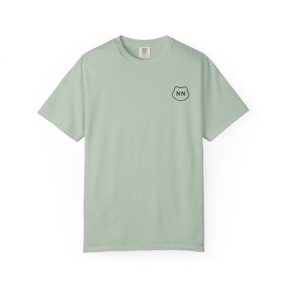 Feelin Froggy Tee