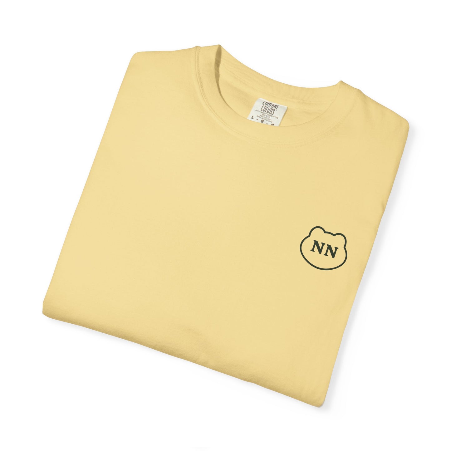 Feelin Froggy Tee