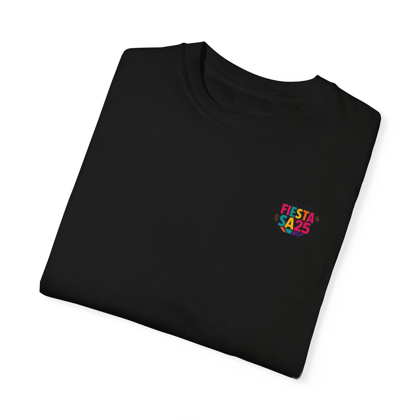 Fiesta SA 2025 Tee