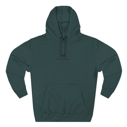 The Local - Fleece Hoodie