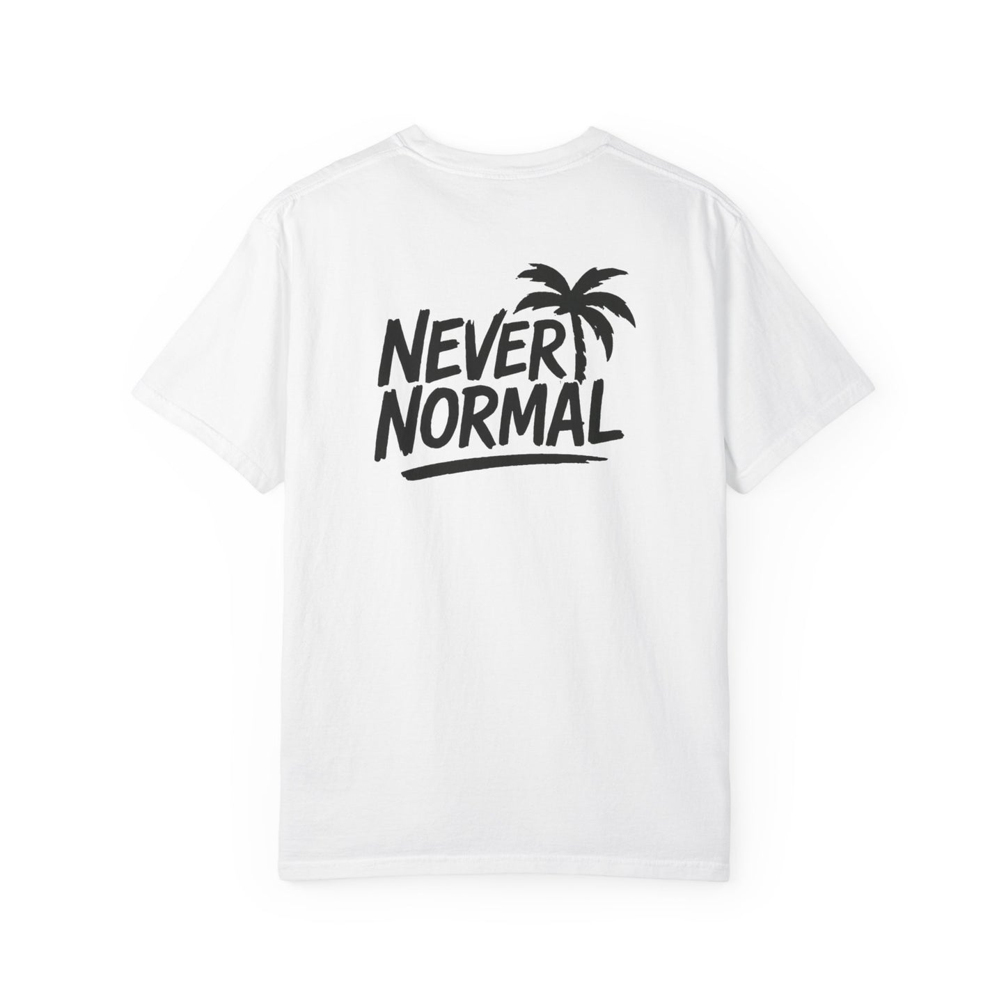 The Palm Tee