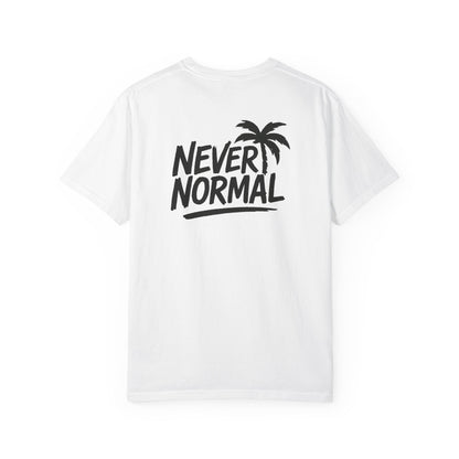 The Palm Tee