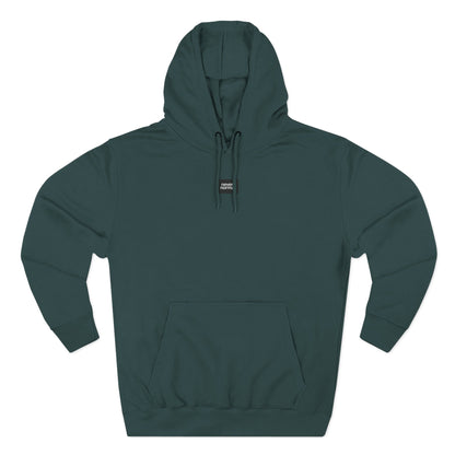 The Misfit - Fleece Hoodie