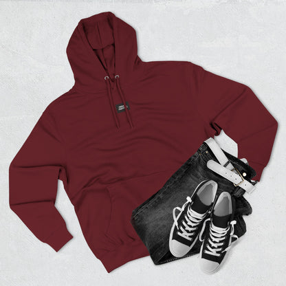 The Misfit - Fleece Hoodie