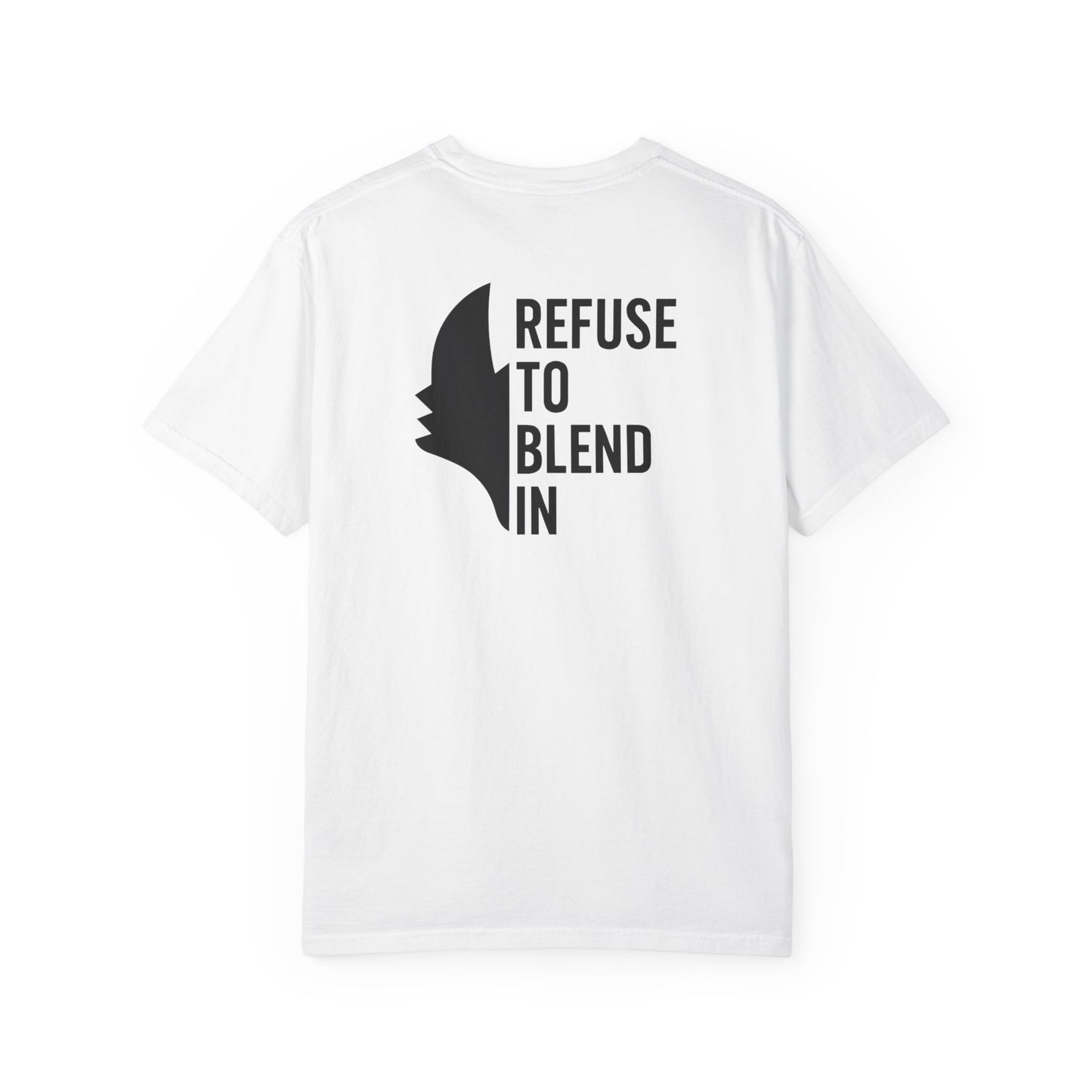 Fox Tee