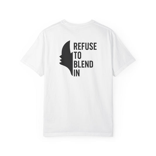 Fox Tee