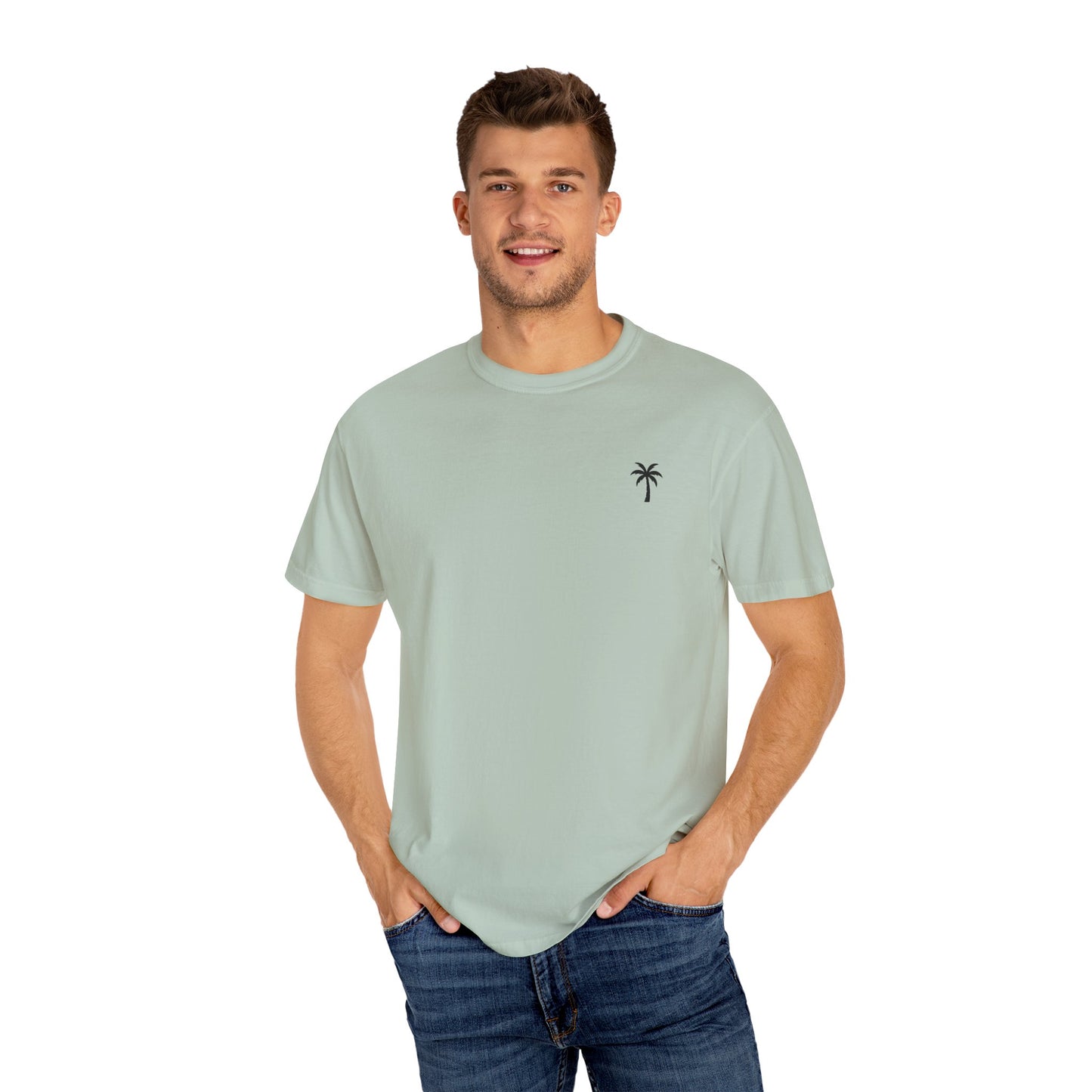The Palm Tee