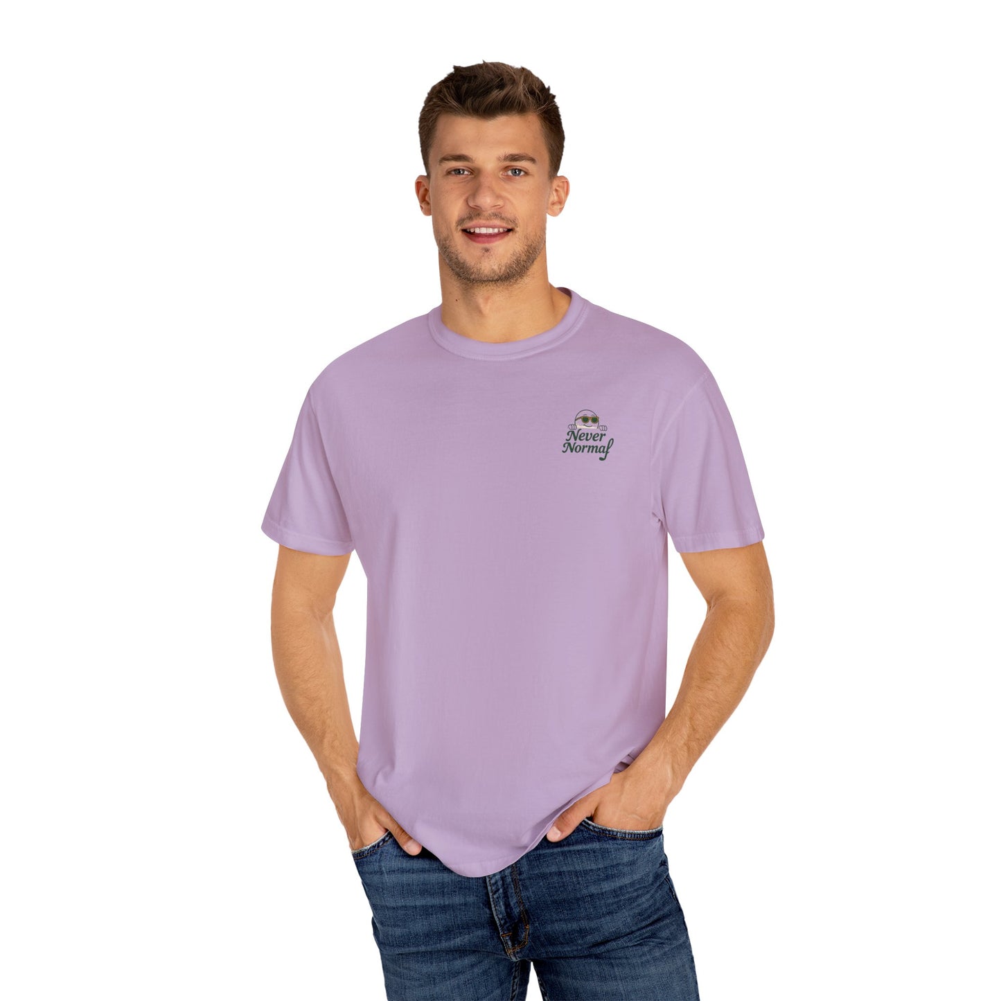 The P&H Classic Tee