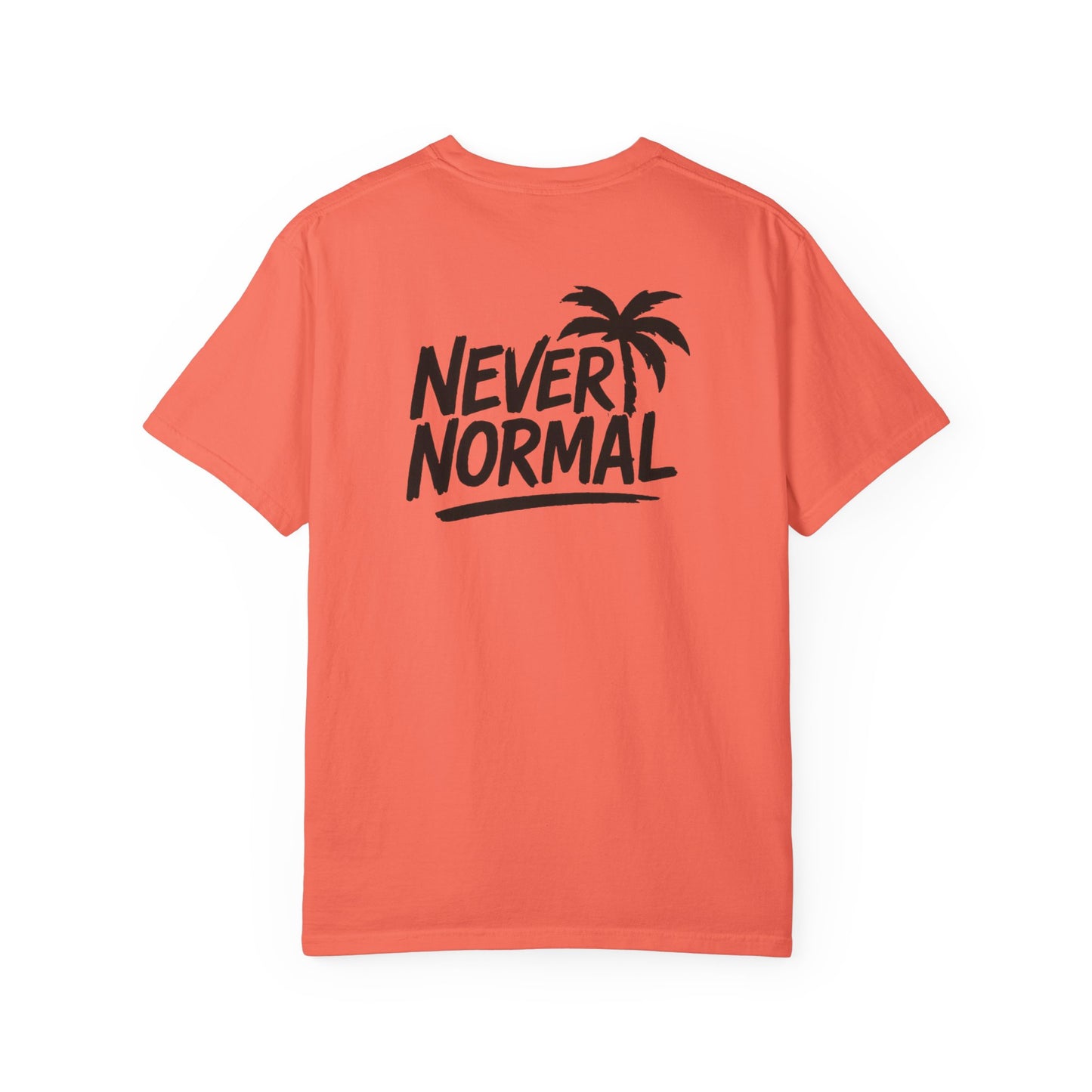 The Palm Tee