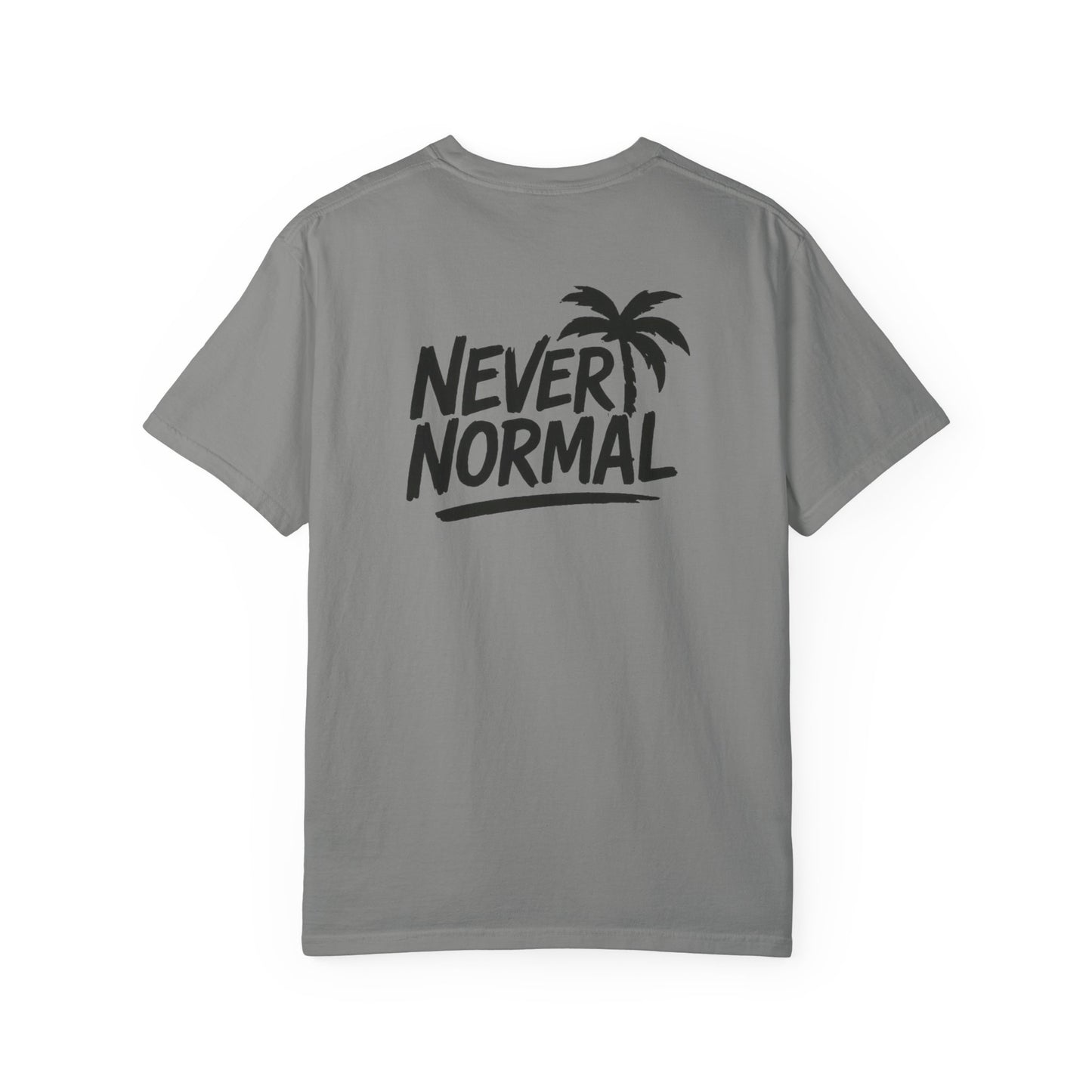 The Palm Tee