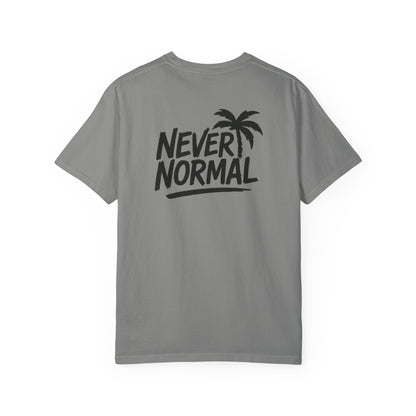 The Palm Tee