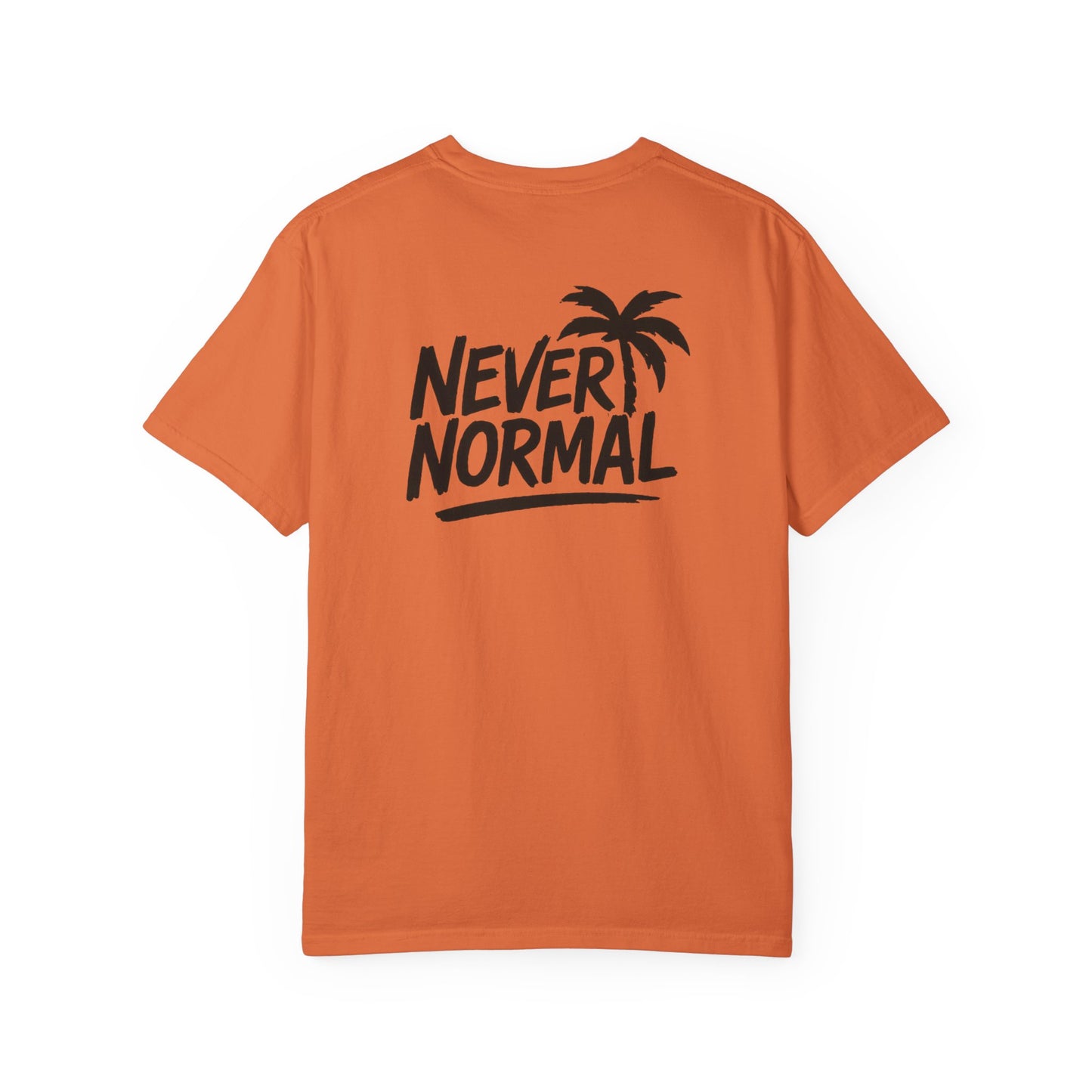 The Palm Tee