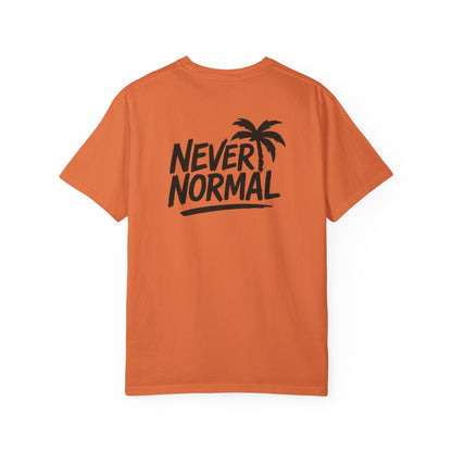 The Palm Tee