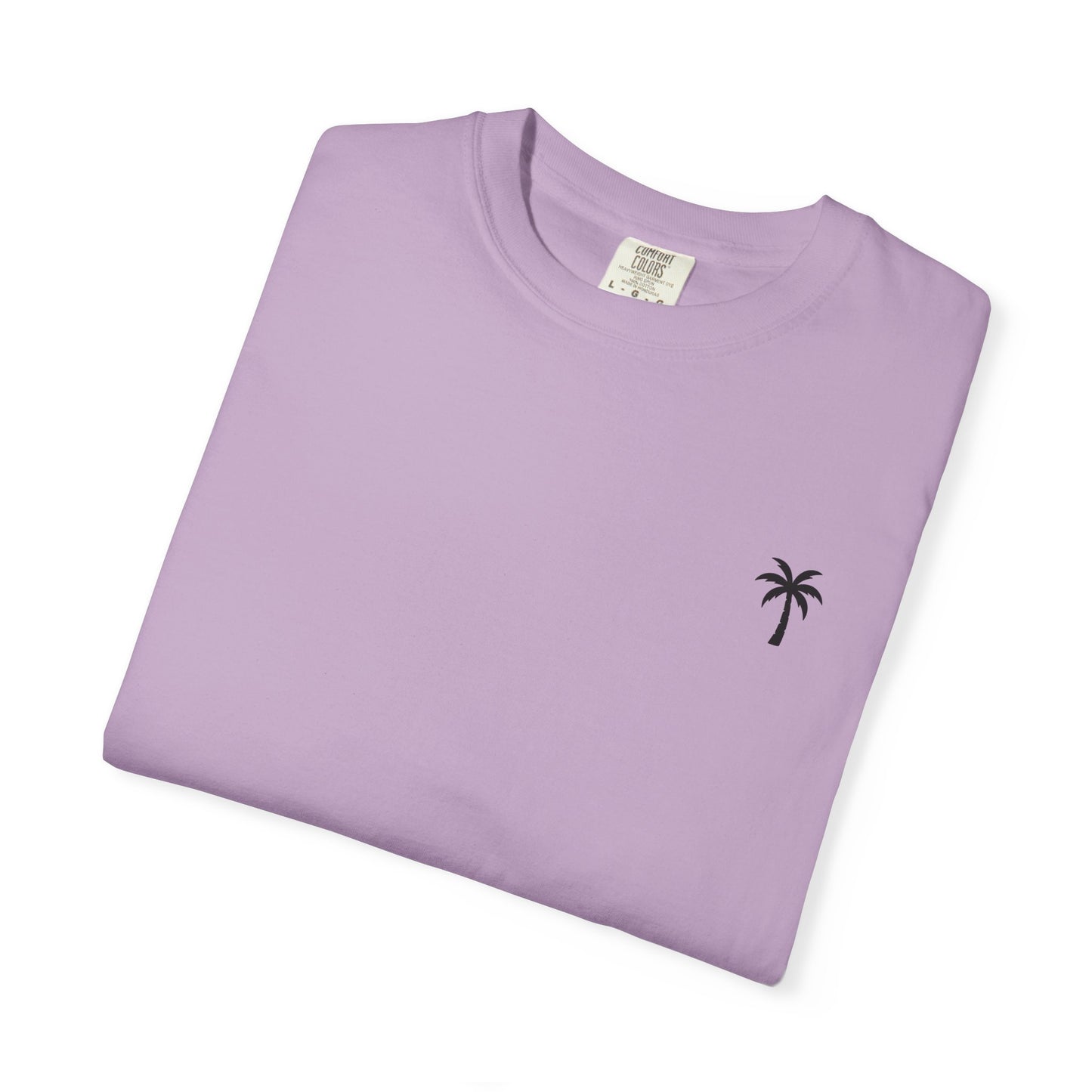 The Palm Tee