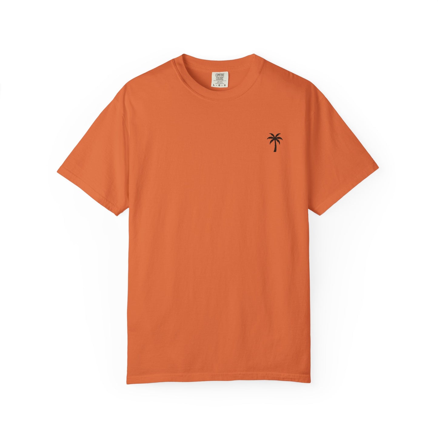 The Palm Tee