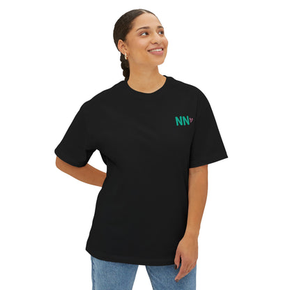 NN Viva Fiesta Oversized Tee