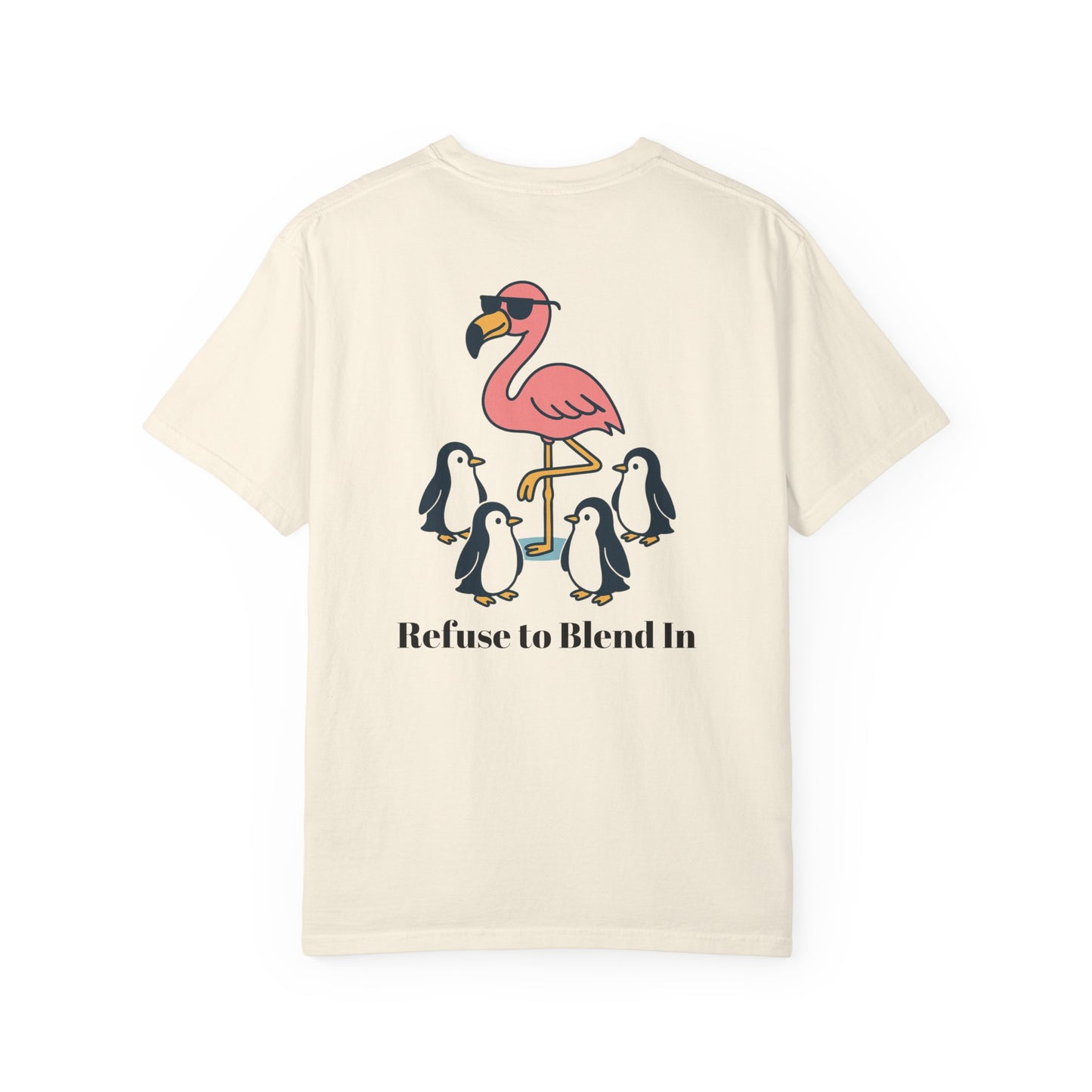 The Flamingo