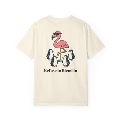 The Flamingo
