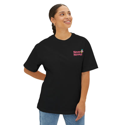NN Viva Fiesta Oversized Tee 2