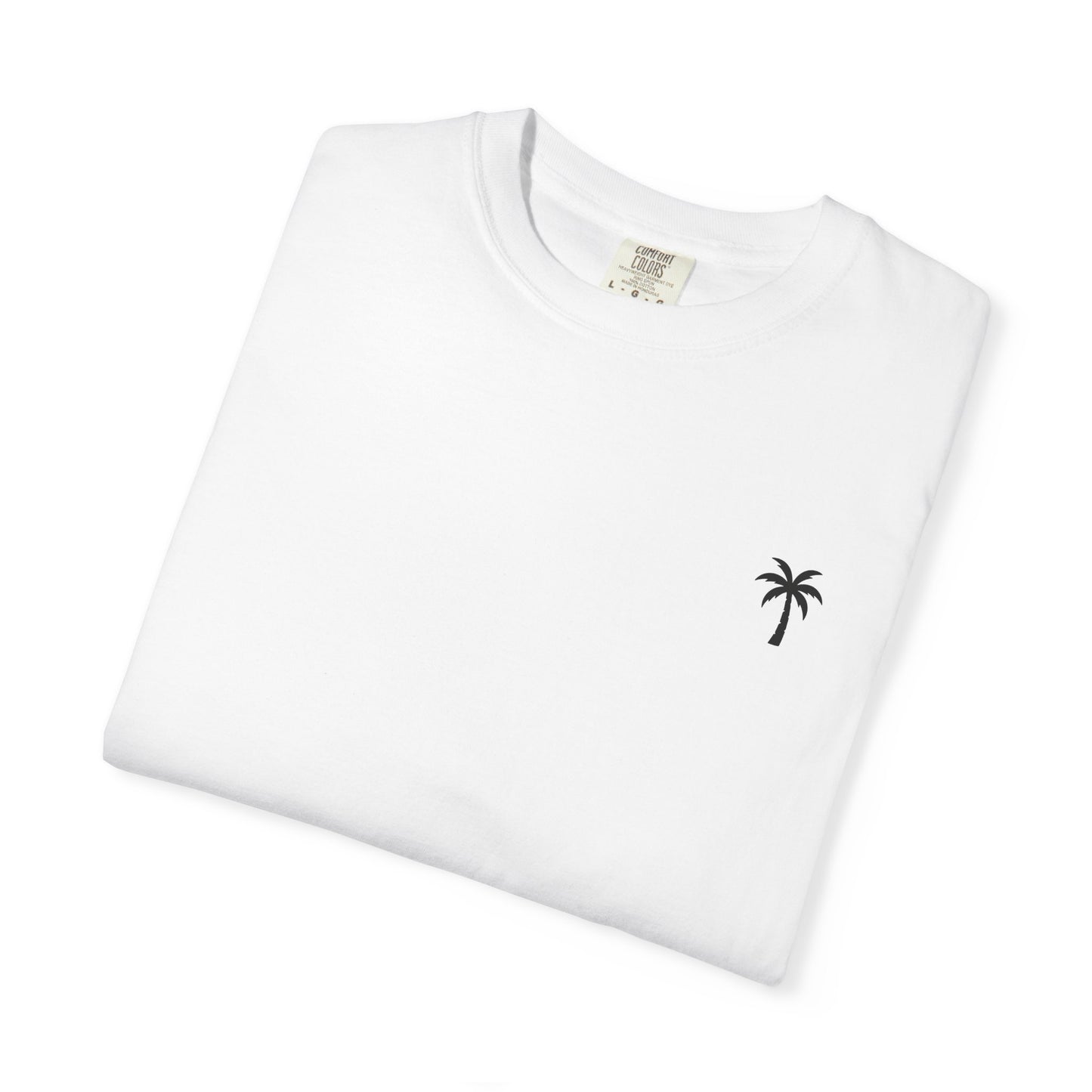 The Palm Tee