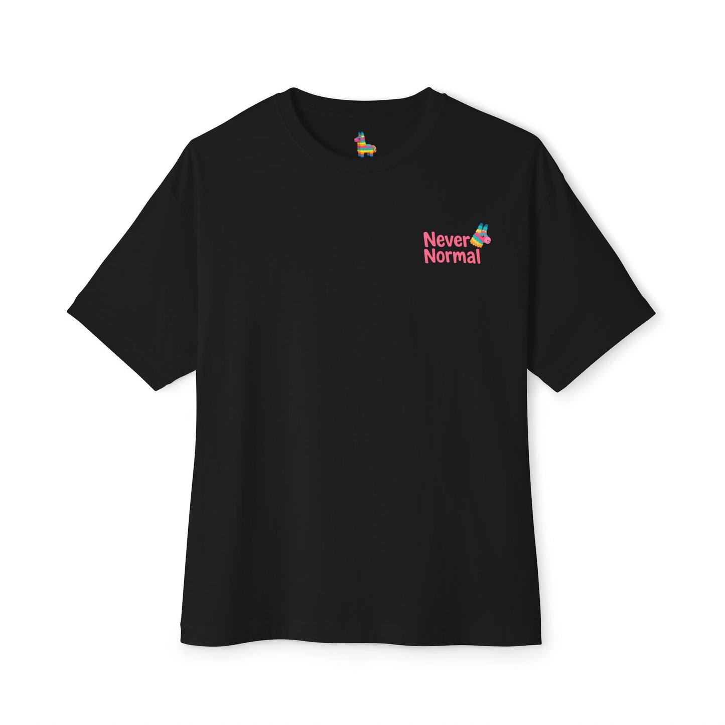 NN Viva Fiesta Oversized Tee 2
