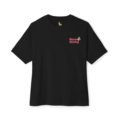 NN Viva Fiesta Oversized Tee 2