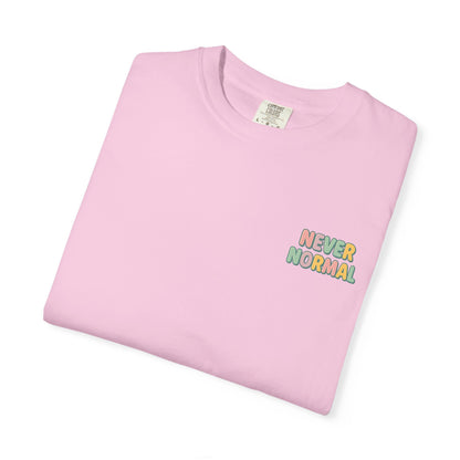 Smiley Summer Tee