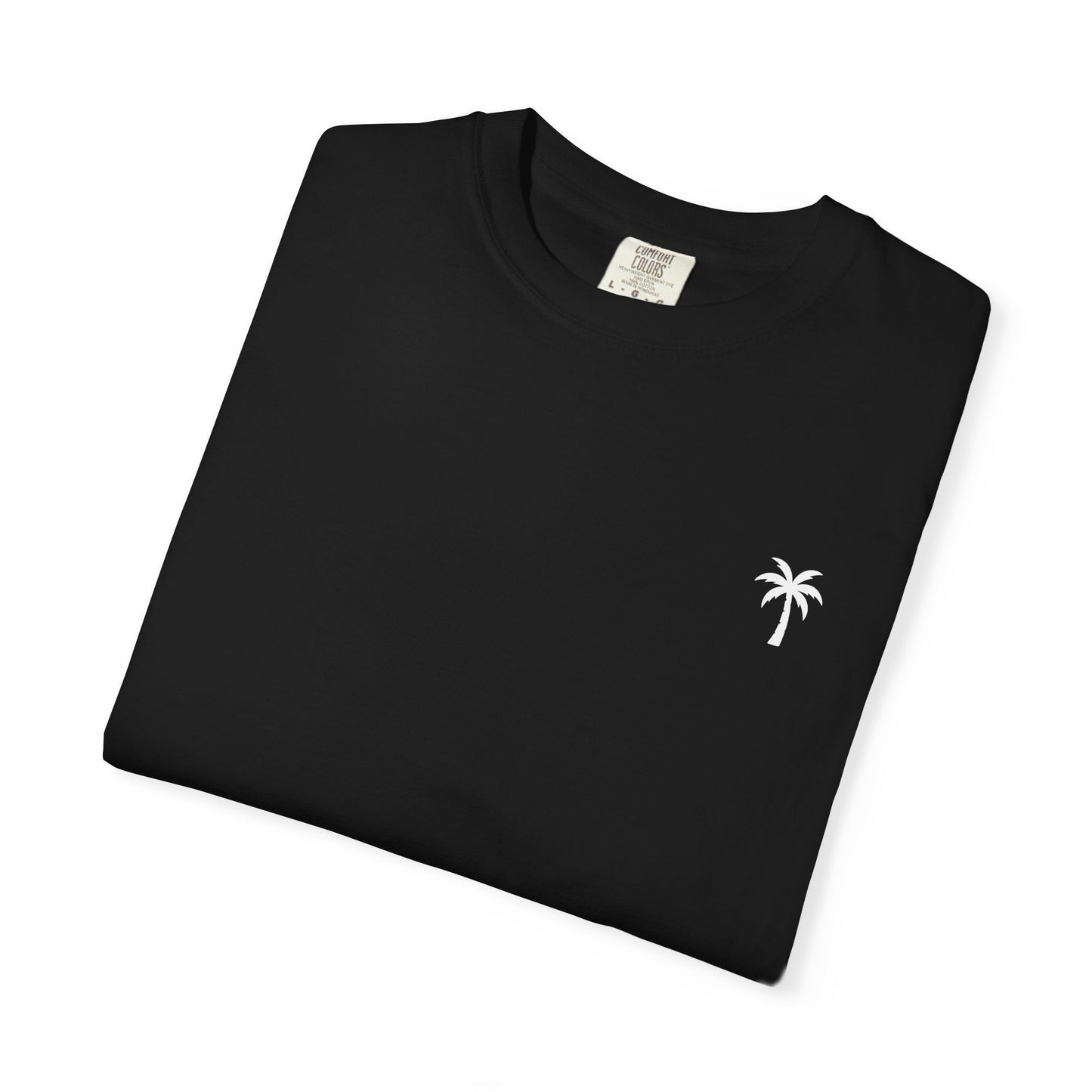 The Palm Tee