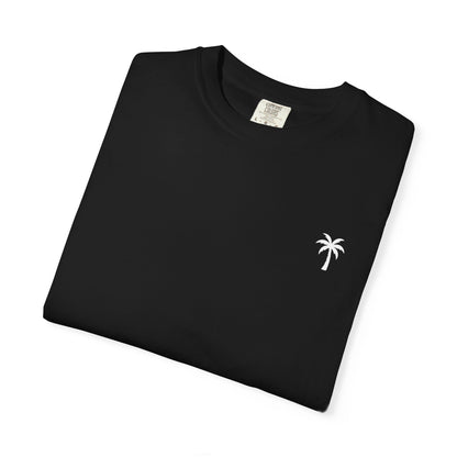 The Palm Tee