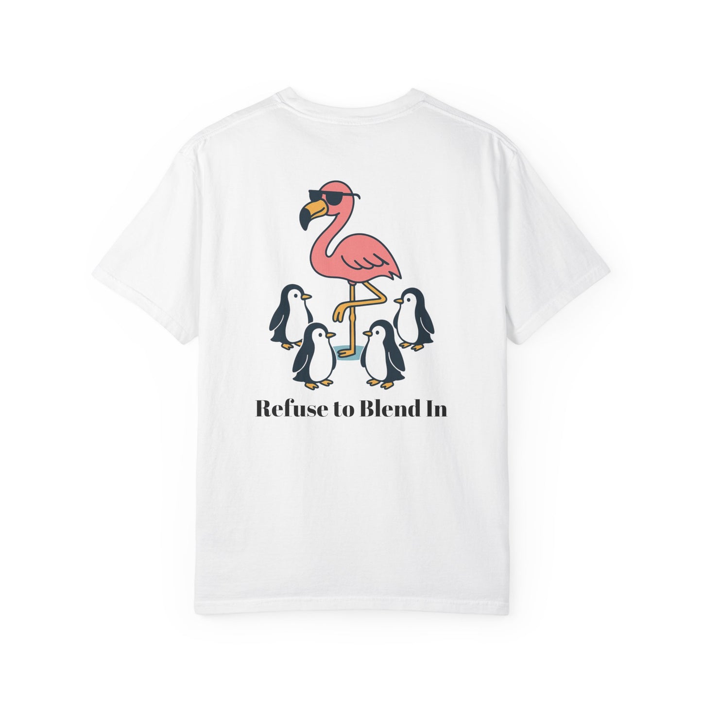 The Flamingo