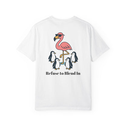 The Flamingo