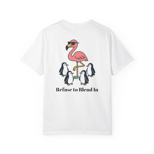 The Flamingo