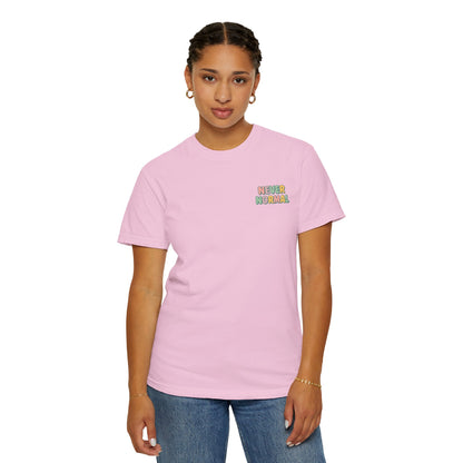 Smiley Summer Tee
