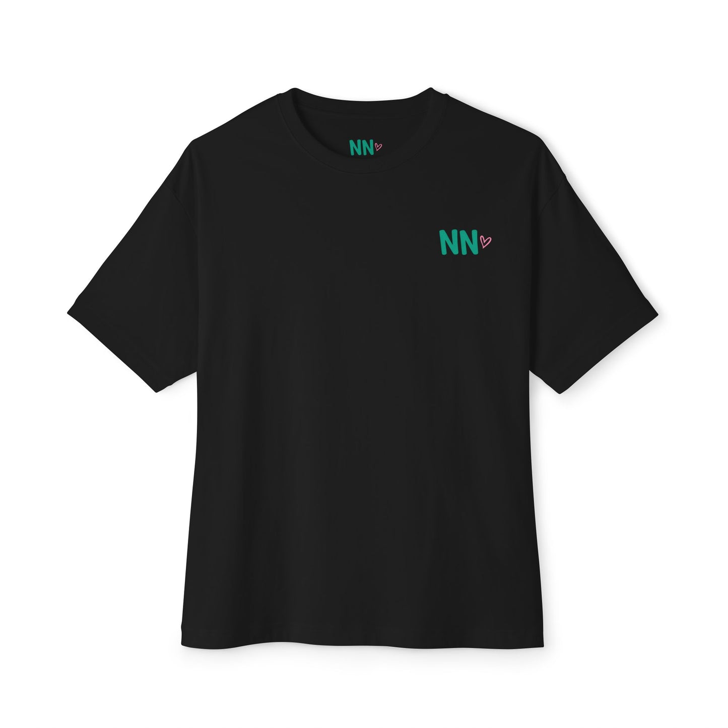 NN Viva Fiesta Oversized Tee