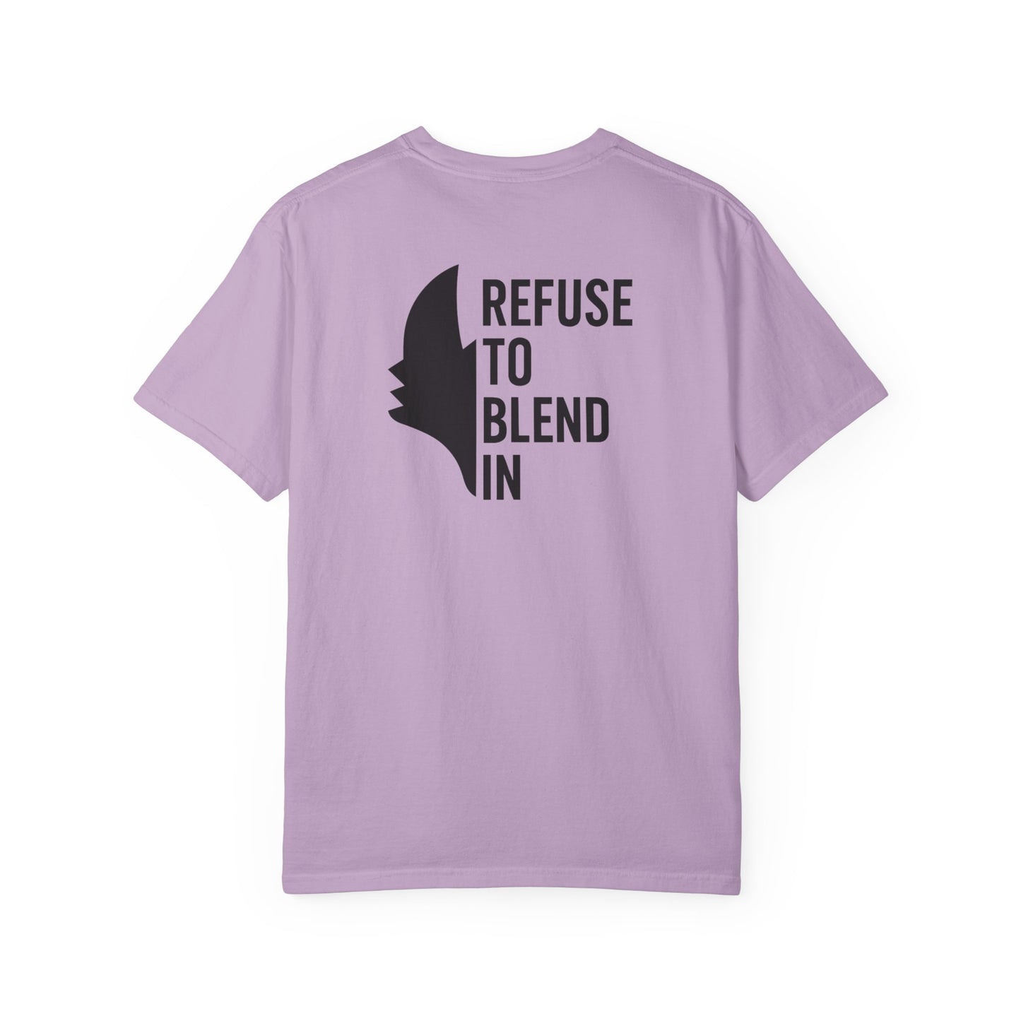 Fox Tee